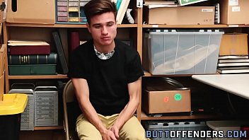 Preview 2 of Rape Meat Snuff - y. gets blacked