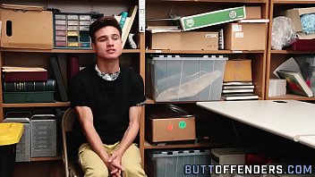 Preview 1 of Rape Meat Snuff - y. gets blacked