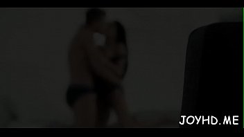 Preview 1 of Beachbunniebabe - Teenie craves for blowjob
