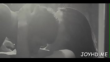 Preview 1 of Dating Scene In Chicago - Young doxy in a rough action