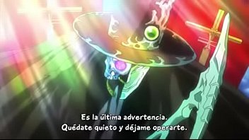 Preview 3 of Lade Boy Xxx Com - Kekkai Sensen &amp_ Beyond&nbsp_Cap 12 sub espa&ntilde_ol