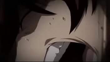 Preview 1 of Lade Boy Xxx Com - Kekkai Sensen &amp_ Beyond&nbsp_Cap 12 sub espa&ntilde_ol