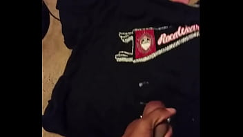 Preview 4 of Madison Bill - Jacking until I blow my load