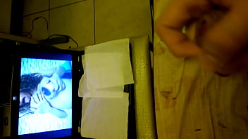 Preview 3 of Hungry Mommy Fuck Boy - VIDEO0005