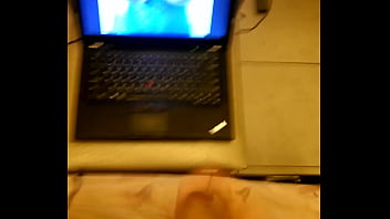 Preview 4 of Encoxada Publica Cum - VIDEO0004