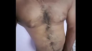 Preview 2 of Hairy Back Granny - indian telugu teen boy mastrubation hot dick