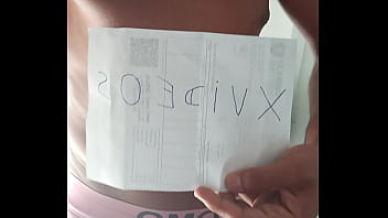 Preview 4 of Short Indian - V&iacute_deo de verifica&ccedil_&atilde_o