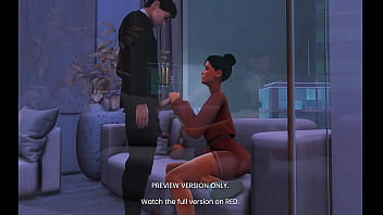 Preview 2 of Other Piss - My Art Professor Season 3 Episode 3 - 3d Hentai - Preview Version