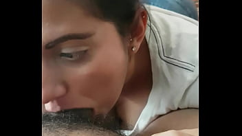 Preview 4 of American Sexcy Vidio - Rox Eating Dick 2