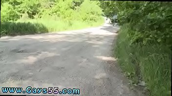 Preview 1 of 1mint Ka - Gay man naked stroking public photos Anal Sex With m.-Nature!