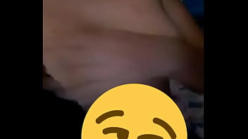 Preview 3 of Sex Hot Dat Com - Mi novia me ense&ntilde_a sus tetas por whatsapp