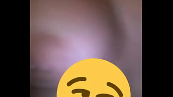 Preview 4 of Sex Hot Dat Com - Mi novia me ense&ntilde_a sus tetas por whatsapp