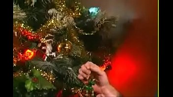Preview 1 of Mula Mula Nk Main - Milf wanted Santa&#039_s Dick on Christmas and got banged