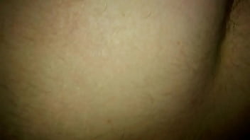 Preview 2 of Can Fuck - Blackcockhoe sissy interracial raw creampie pt1 .  Bitch cum in her sissy pussy