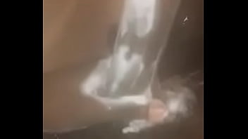 Preview 3 of Bollywood Sexy Photo - Soap and chocolate (BEST 15 SECONDS)