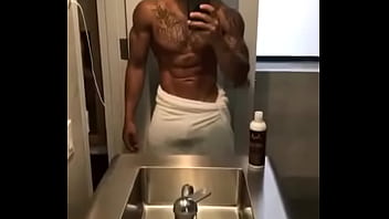 Preview 1 of Peeing 52 - Jeramie Hollins big Dick fucking milf in ass