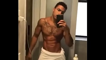 Preview 4 of Peeing 52 - Jeramie Hollins big Dick fucking milf in ass