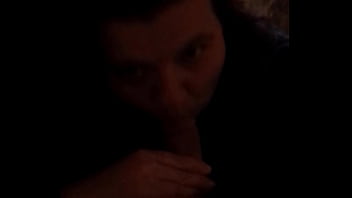 Preview 2 of Rakulpreit - BBW Sucking My Cock