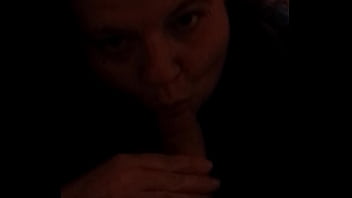 Preview 1 of Rakulpreit - BBW Sucking My Cock