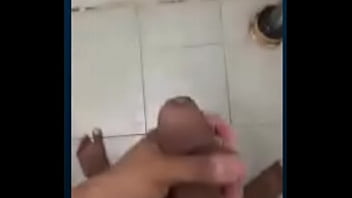 Preview 2 of Ladyboy Anal Fisting - Random wanking
