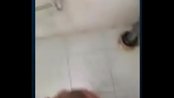 Preview 1 of Ladyboy Anal Fisting - Random wanking