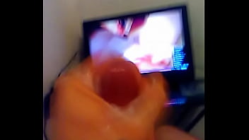 Preview 4 of Seks Sampai Lemas - Cumming for the hottest Mrs Claus