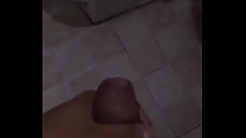 Preview 4 of Bursty Sex - Toilet wank