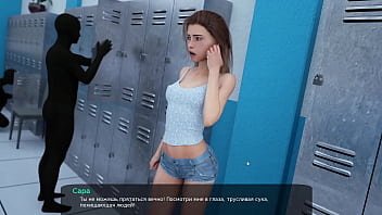 Preview 4 of Neighbors Indian - Complete Gameplay - Milfy City,  Part 32 (1.0)