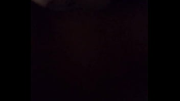 Preview 1 of Bushy Massage - Tomando pica de hetero divorciado