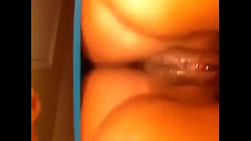 Preview 1 of Ribu Jailhouse Sex - twerk bitch twerk