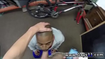 Preview 4 of Lesbi Kuin - h. teens naked s. gay sex xxx Desperate stud does