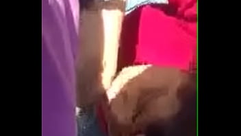 Preview 3 of Mia Khalifa Beeg Desi - en el monte/bosque