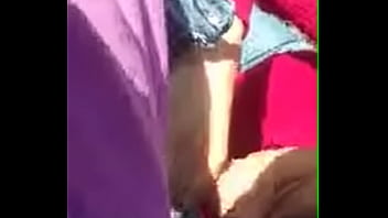 Preview 4 of Mia Khalifa Beeg Desi - en el monte/bosque
