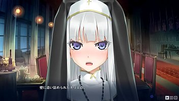 Preview 1 of Leah Goote - bishoujo mangekyou- 美万華鏡 h sceene 12