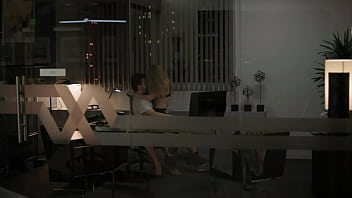 Preview 2 of Chikan Gang Bag - Casual 2x06 - Britt Robertson