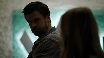 Preview 1 of Chikan Gang Bag - Casual 2x06 - Britt Robertson