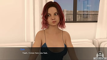 Preview 4 of Ket Dogg Sex - LUST THEORY #11 &bull_ That&#039_s what I like to see at dinner time
