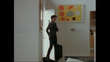 Preview 4 of Mms Fuck Lick - Landon Hall - The Escort (1997)