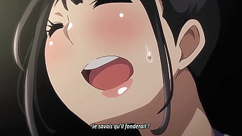 Preview 2 of Zora Aoi4 - Boku ni Harem Sefure ga Dekita Riyuu 04 VOSTFR