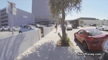 Preview 1 of Wwwxxxdatcom - Exotic teen pussy picked up and fucked