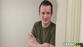 Preview 2 of Asha Orgasm - Horny Stepmom Fuck Dick Around Her