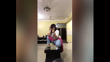Preview 2 of South Indian Cater Meena Sex - Sex dance