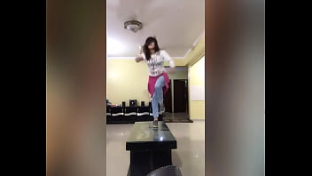 Preview 4 of South Indian Cater Meena Sex - Sex dance