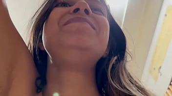 Preview 4 of Misa Makise Sex - Beautiful Hot Girl First Time Sex With Step Sister&#039_s Husband