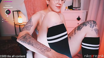 Preview 3 of Fleet Enemas - Watch me orgasm