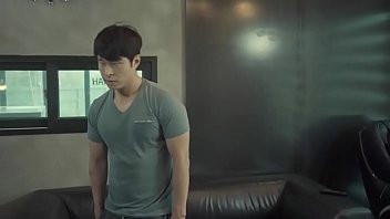 Preview 1 of Cewek Virgin - My wife&#039_s uncle (2016) KR 720p