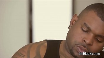 Preview 2 of Wasfed - Massive black cock anal with tight Latina ass