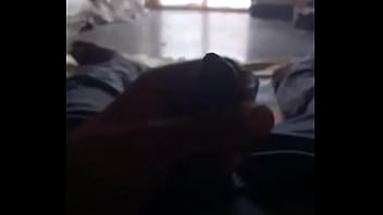 Preview 1 of Dad Get Pissed - VID20171223152542