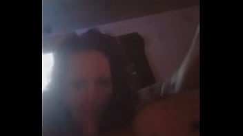 Preview 2 of Rodeo Dildo - Love sucking cock