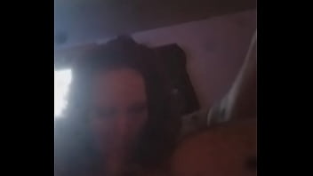 Preview 3 of Rodeo Dildo - Love sucking cock